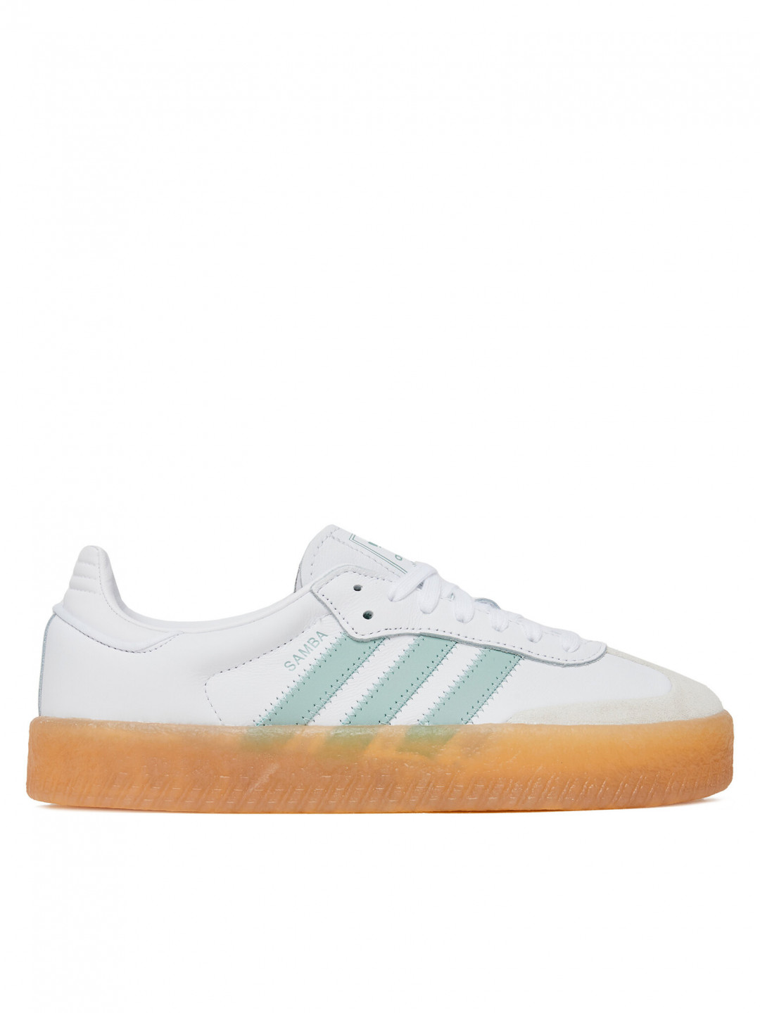 Adidas Sneakersy Sambae JP5609 Bílá